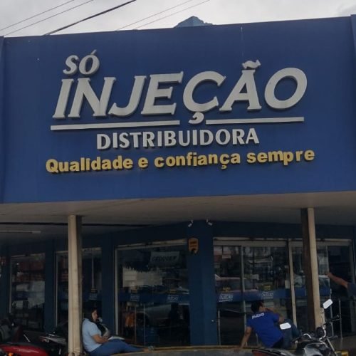 SÓ INJEÇÃO ELETRÔNICA – VILA MAUÁ