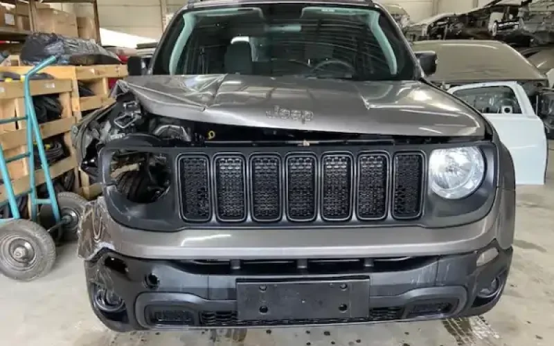 Cabeçote Hilux, Tampa Traseira, Cabeçote Retificado, Diferencial Traseiro
