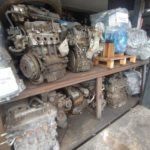 TIGRÃO AUTO PEÇAS – VILA CANAÃ