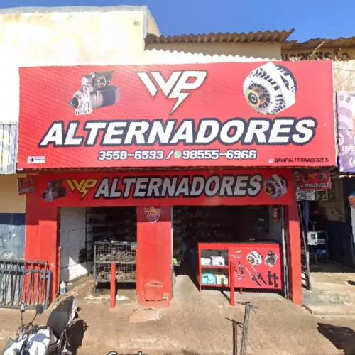 WP Alternadores Vila Canãa